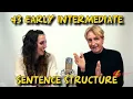 Download Lagu 44 Early Intermediate Spanish word order flexibility LightSpeed Spanish