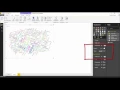 Power BI Custom Visuals - Wordcloud