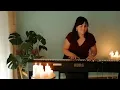 Adele - Easy on me (Piano Cover by Lady MM)