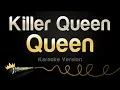 Download Lagu Queen - Killer Queen (Karaoke Version)