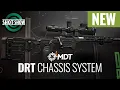 Our lightest Full Metal Chassis MDT DRT SHOT Show 2026