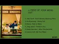 Download Lagu A Piece of your mind (반의 반) OST [ FULL ALBUM]