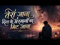 तेरा जाना दिल के अरमानों का मिट जाना | लता मंगेशकर | Anari (1959) | Sad Evergreen Hindi Song