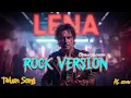 Lagu “LENA –  Rock Version || Official Music Video (AI Cover) || Cipt. Anito Matos 