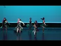 Spring Dance Showcase Up To Date