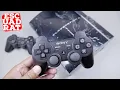Download Lagu Roekeloos! Koop PS3 Refurbish voor $ 54, Unboxing PS3 Fat CECHA00 (Nederland) PlayStation 3 Unboxing