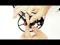 Bowtech Draw Stops