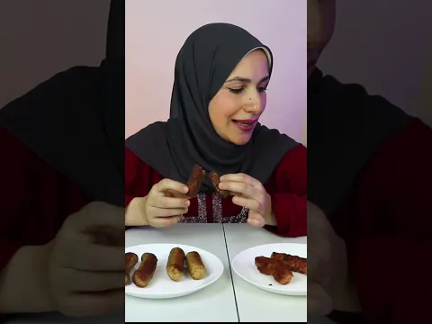 أرخص كفتة جاهزة !!