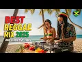 Lagu Best Reggae Love Songs Mix 📻🌊 | Relaxing Reggae Nonstop Mix 2026
