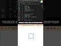 How to make dotted loader with CSS HTML CSS Tutorial CodeIsMine