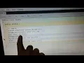 CLASS 8 JAVA PROGRAMMING