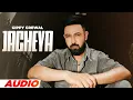 Lagu Jacheya (Audio) | Gippy Grewal Ft. Manhar Gill | New Punjabi Songs 2025 | Latest Punjabi Songs 2025