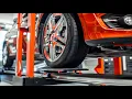 How Much Does A Wheel Alignment Cost At Firestone