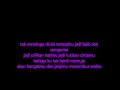 Download Lagu souljah cuma kamu lirik