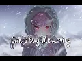 Download Lagu ♫ Nightcore - Can't Buy Me Loving [Rauf \u0026 Faik] ♫