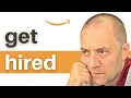 Amazon Doesn t Want a Perfect Interview They Want THIS