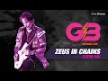 Download Lagu G3: Steve Vai - Zeus In Chains (Official Visualizer)