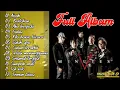 AISAH • FIVE MINUTES | FULL ALBUM TERBAIK |