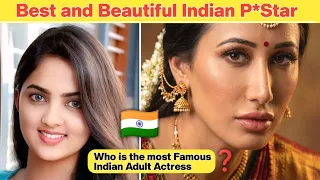top 10 beautiful indian prnstars new list of 2026