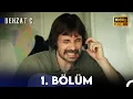 Behzat C - 1 Bolum