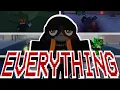 The Complete YBA NU Guide