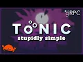 Tonic makes gRPC in Rust stupidly simple