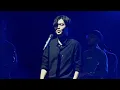 HAL - Pendengar Setiamu (Live at FESKOM 15)
