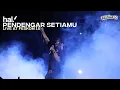 Lagu HAL - Pendengar Setiamu (Live at FESKOM 15)