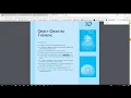 Tanes Kanchanawanchai CSC201 Chapter 9 and Chapter 10 Thinking in term of Objects
