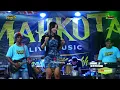 Download Lagu PASRAH // ARINA AMORA //MAHKOTA MUSIC // TVS RECORD // INA AJAYA AUDIO