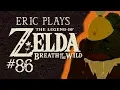 ERIC PLAYS The Legend of Zelda Breath of the Wild Death Mountain Dew