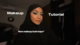 تعالو نسوي لوك ميكب جديد سوا