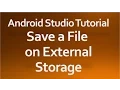 Android Studio Tutorial - 47