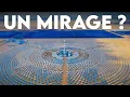 Les images hallucinantes du projet solaire de la Chine qui révèlent la stratégie du pays