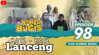 EPISODE 98 | Film komedi  bugis | Timur Kota official