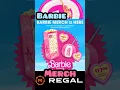 New Barbie Mech from Regal Barbie Movie Merch