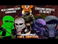 Lagu CASINO UPDATE!!! Undertale: Last Corridor All New Characters Showcase