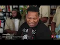 Juvenile: Tiny Desk Concert