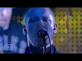 Jungle - Busy Earnin' - Live du Grand Journal