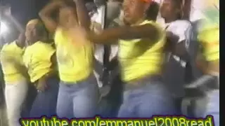 mizik mizik zoukoutap kanaval 2002 