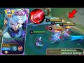 Download Lagu FINALLY NEW BEST 1 HIT BUILD FOR JUNGLE ARLOTT!! 100% BROKEN MUST TRY - MLBB