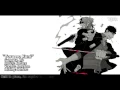 Download Lagu [TYER] Gangsta. ED - Yoru no Kuni (English Cover) (feat. AmyAnn)