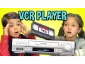 Download Lagu KIDS REACT TO VCR/VHS