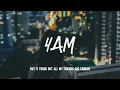 The Chainsmokers - Time Bomb (Lyrics)