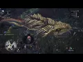 MHW-Beta Great Jagras the Green Glutton Hunting