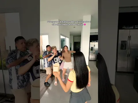 Saben que pasó después? 😂