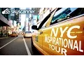 New York City inspirational NYC tour