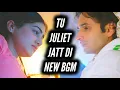 Lagu Heer \u0026 Nawab NEW BGM | Tu Juliet Jatt Di | Ep 26, 25