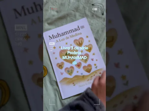 #islamickidsbook #muslimcontent #books