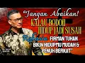 Download Lagu “JANGAN ABAIKAN! KALAU BODOH HIDUP JADI SUSAH |RAHASIA FIRMAN TUHAN BIKIN HIDUPMU MUDAH \u0026 DIBERKATI”